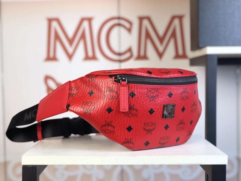 MCM Waist Chest Packs